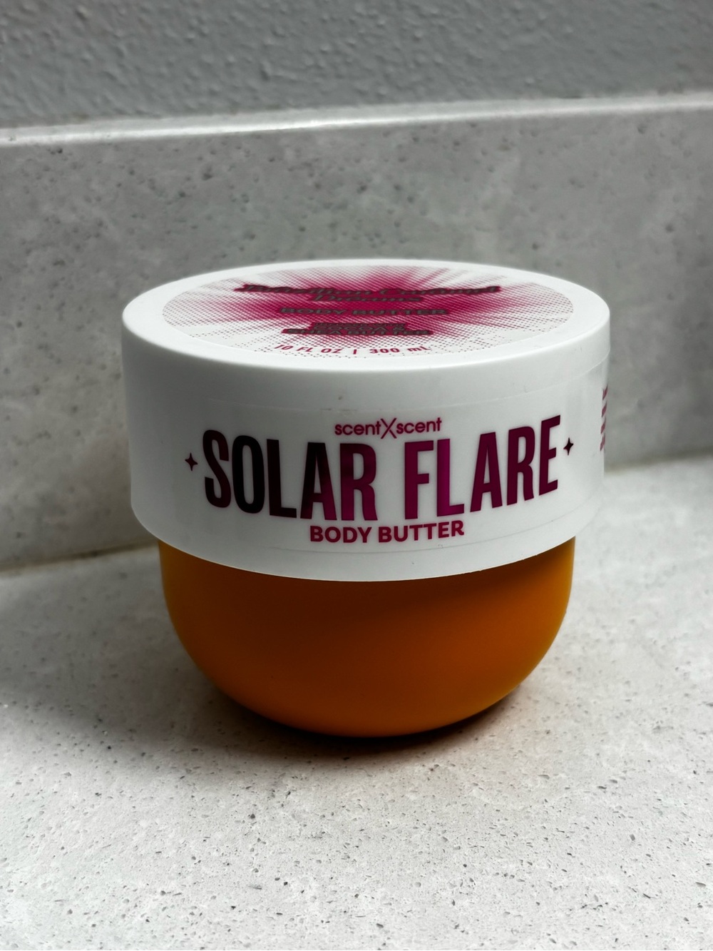 Solar Flare Body Butter